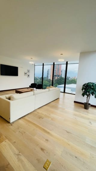 Vendo lindo apartamento de 1 habitación en zona 15 Vista Hermosa 2 — Apartamento en Venta en Vhista, Zona 15, Guatemala, Ciudad — miniatura 3 de 11