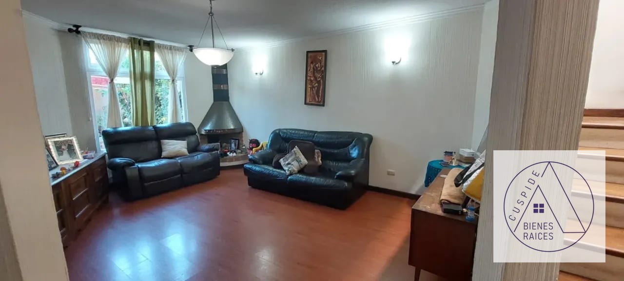 Carr Salvador Casa en Venta km 19.5 Brisas del Campo — Casa en Venta en Brisas del Campo, Carretera a El Salvador, Guatemala, Ciudad — foto 2 de 8