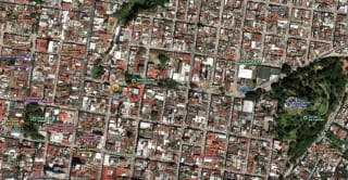 Terreno en Zona 1 — Terreno en Venta en Zona 1, Guatemala, Ciudad — miniatura 2 de 3