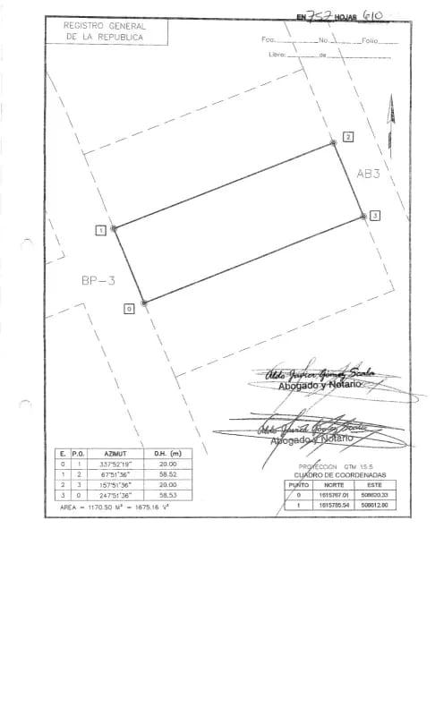 Terreno en Venta en El Pulté Golf, zona 16 / EN DIRECTO p2 — Terreno en Venta en El Pulté Golf, Zona 16, Guatemala, Ciudad — foto 2 de 3