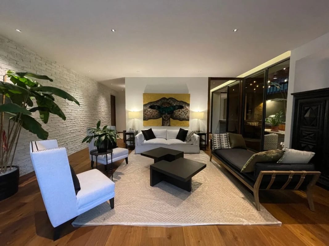 Zona 10, Apartamento en Venta Maranta Oakland — Apartamento en Alquiler en Zona 10, Guatemala, Ciudad — foto 1 de 14