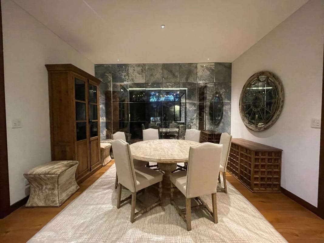 Zona 10, Apartamento en Venta Maranta Oakland — Apartamento en Alquiler en Zona 10, Guatemala, Ciudad — foto 6 de 14