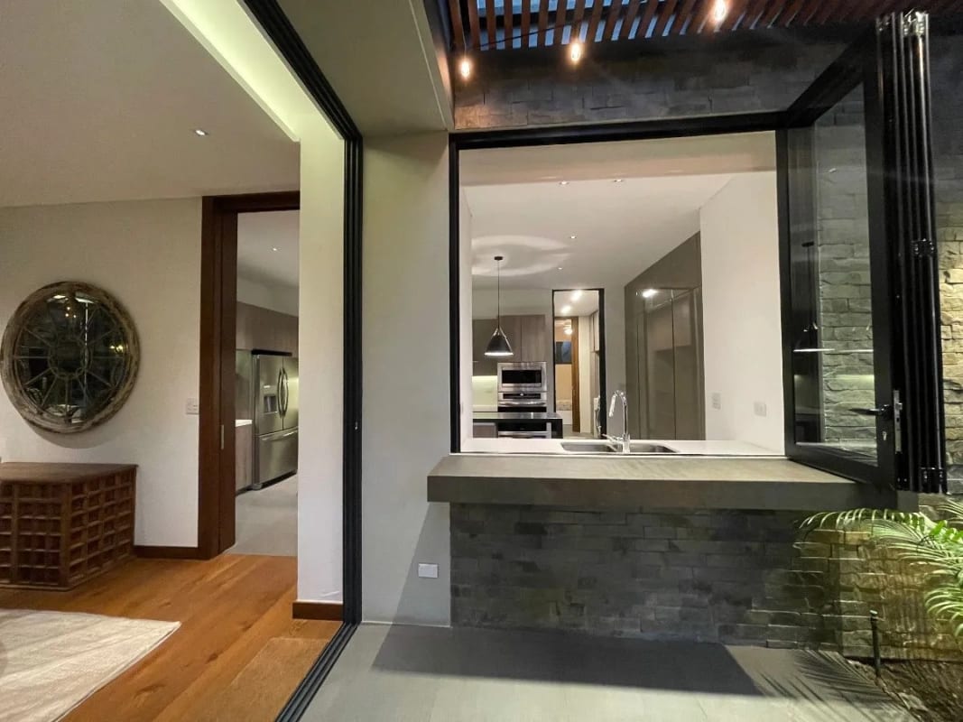 Zona 10, Apartamento en Venta Maranta Oakland — Apartamento en Alquiler en Zona 10, Guatemala, Ciudad — foto 5 de 14
