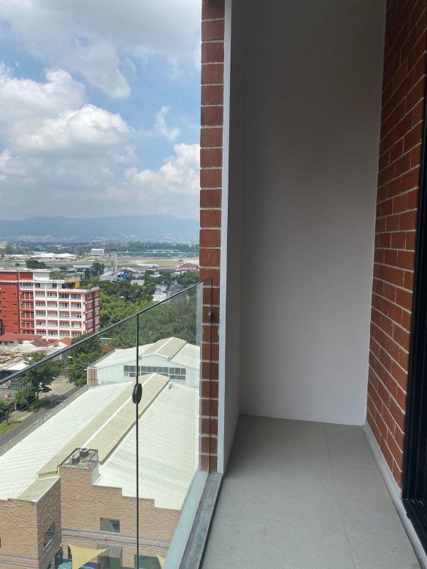 edificio PROSPERE 14 — Oficina en Alquiler en Prospere 14, Zona 14, Guatemala, Ciudad — foto 3 de 6