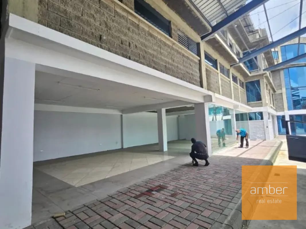 Edificio en Alquiler, Zona 6 — Edificio en Alquiler en Zona 6, Guatemala, Ciudad — foto 4 de 11