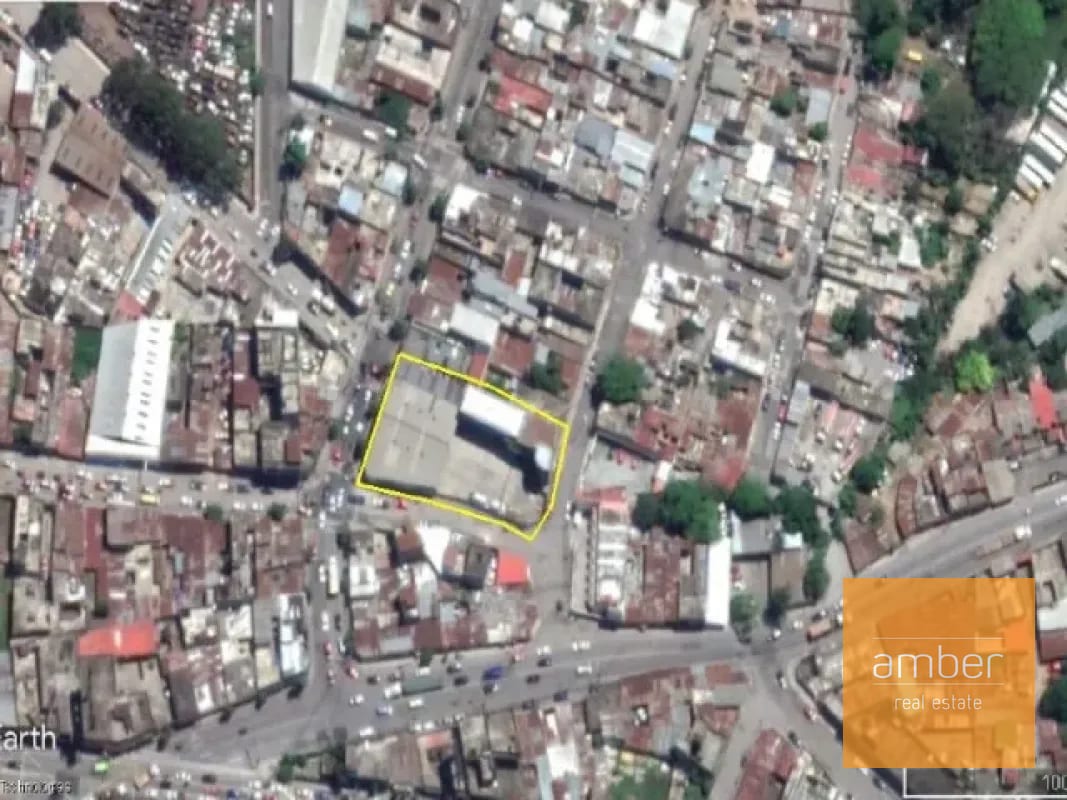 Edificio en Alquiler, Zona 6 — Edificio en Alquiler en Zona 6, Guatemala, Ciudad — foto 10 de 11