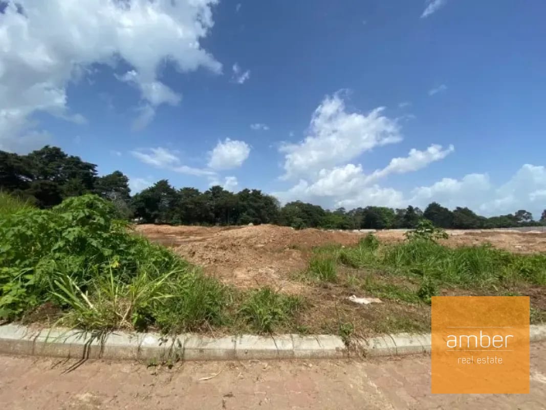 Logística el Alto, km 33, CES — Terreno en Venta en km 31-adelante, Carretera a El Salvador, Guatemala, Ciudad — foto 3 de 3