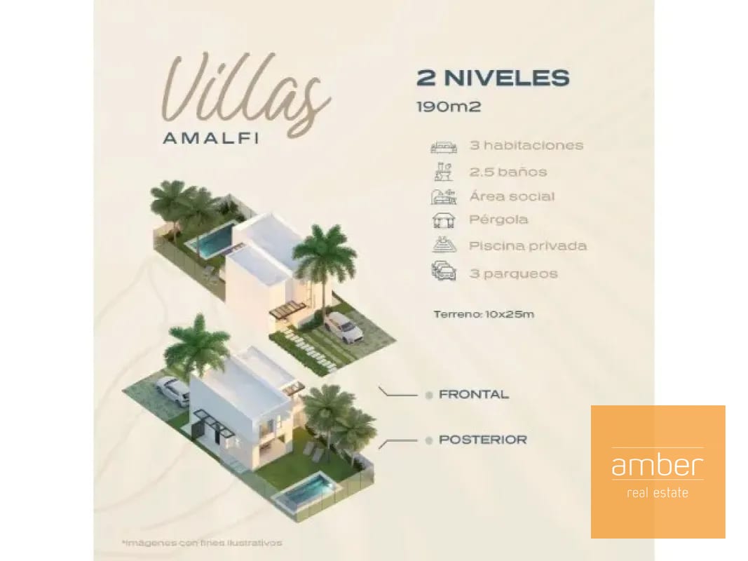 Damare Villa, Puerto San José — Casa en Venta en Damare, Puerto San José, Escuintla — foto 5 de 11