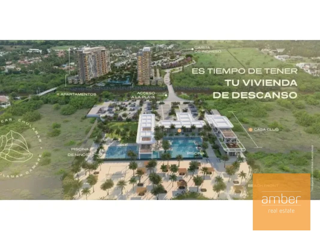 Damare Villa, Puerto San José — Casa en Venta en Damare, Puerto San José, Escuintla — foto 2 de 11