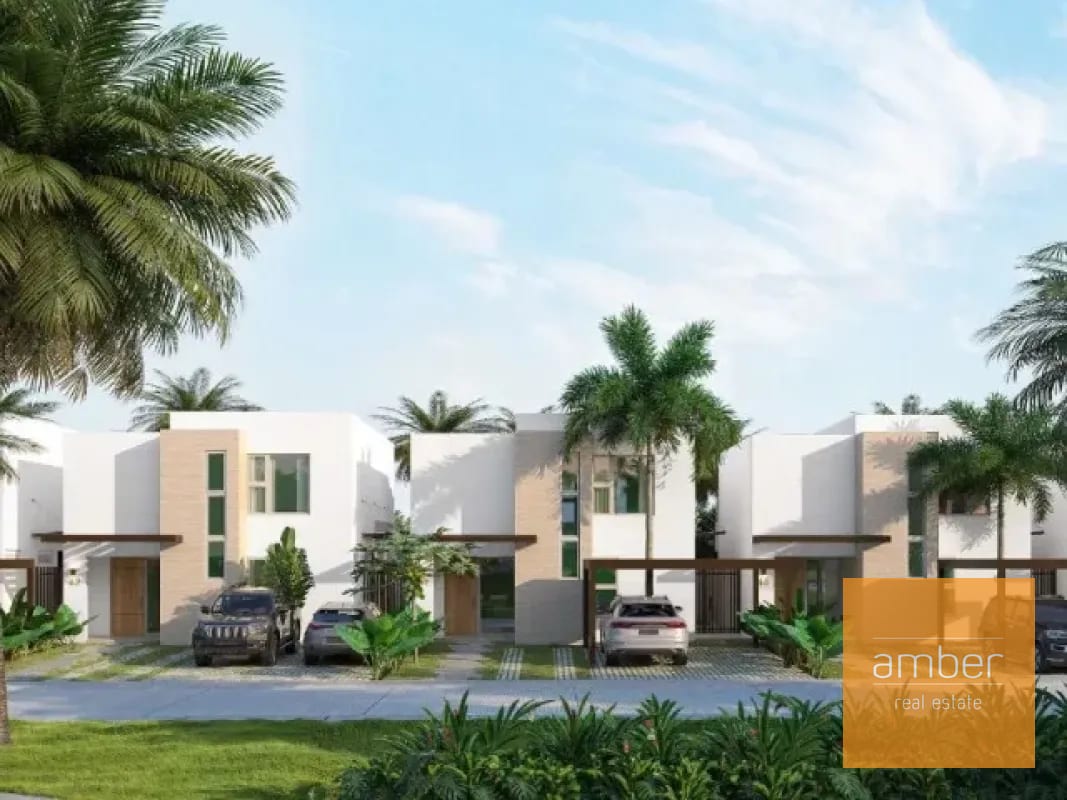 Damare Villa, Puerto San José — Casa en Venta en Damare, Puerto San José, Escuintla — foto 1 de 11