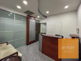 Oficina en Europlaza, zona 14 — Oficina en Venta en Europlaza, Zona 14, Guatemala, Ciudad — miniatura 1 de 9