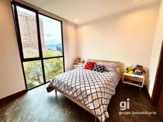 Apartamento en Renta en Zona 10 con Espacios Amplios y Funcionales + Amenidades Exclusivas — Apartamento en Alquiler en Zona 10, Guatemala, Ciudad — miniatura 13 de 17