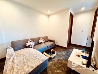Apartamento en Renta en Zona 10 con Espacios Amplios y Funcionales + Amenidades Exclusivas — Apartamento en Alquiler en Zona 10, Guatemala, Ciudad — miniatura 9 de 17