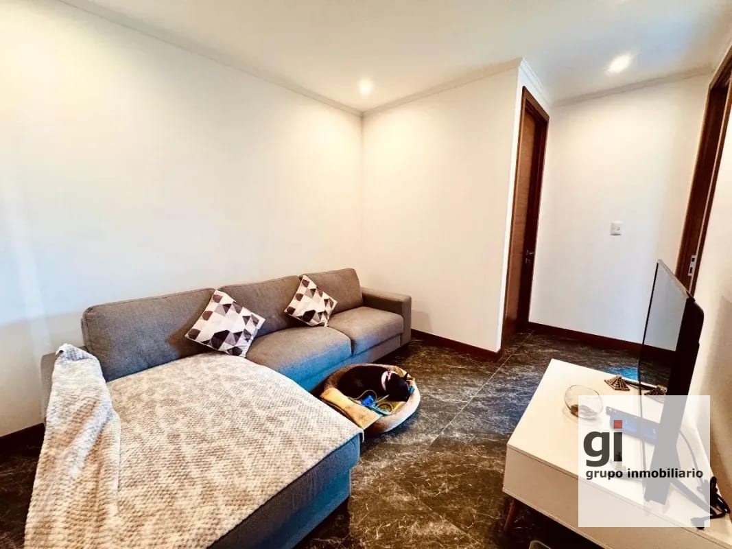 Apartamento en Renta en Zona 10 con Espacios Amplios y Funcionales + Amenidades Exclusivas — Apartamento en Alquiler en Zona 10, Guatemala, Ciudad — foto 9 de 17