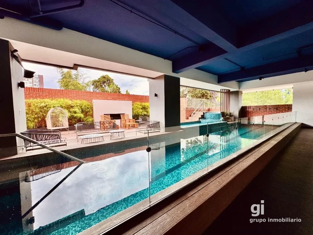 Apartamento en Renta en Zona 10 con Espacios Amplios y Funcionales + Amenidades Exclusivas — Apartamento en Alquiler en Zona 10, Guatemala, Ciudad — foto 4 de 17