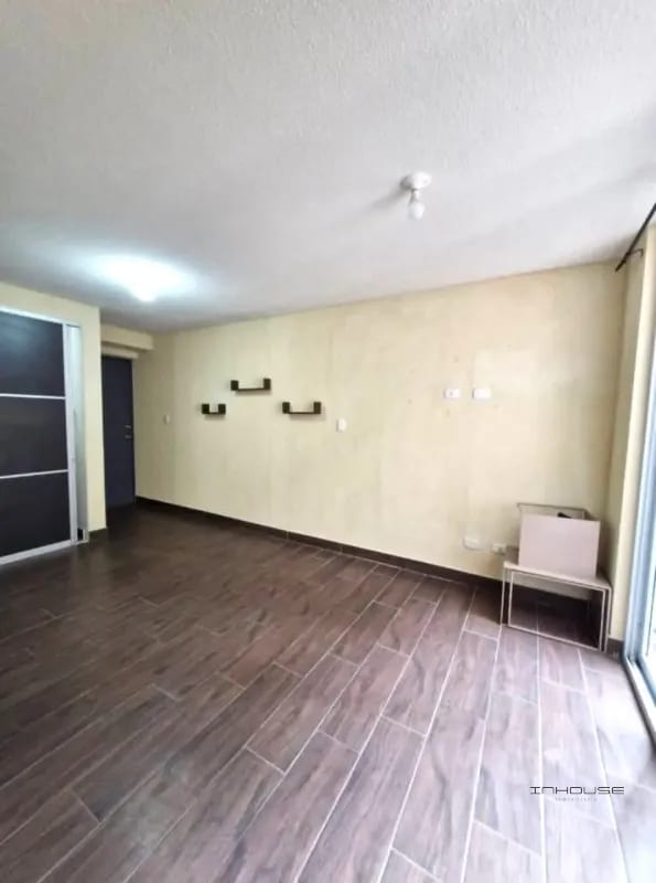 APARTAMENTO EN VENTA ZONA 10 DE MIXCO — Apartamento en Venta en Zona 10 Mixco, Guatemala, Ciudad — foto 8 de 9