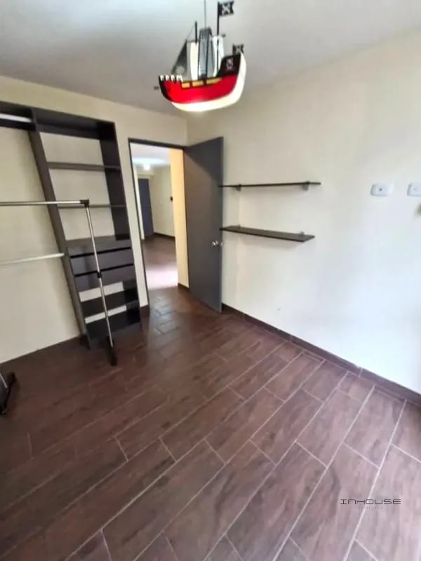 APARTAMENTO EN VENTA ZONA 10 DE MIXCO — Apartamento en Venta en Zona 10 Mixco, Guatemala, Ciudad — foto 5 de 9