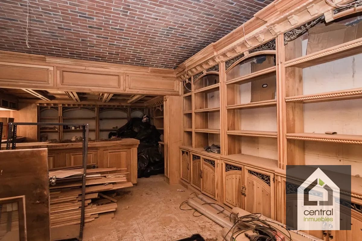 En venta derecho de llave de 4 bares muy bien acreditados en zona 10. — Local en Venta en Zona 10, Guatemala, Ciudad — foto 12 de 15