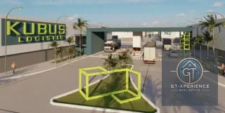 KUBUS, bodegas con llave en mano a 4 Km de Puerto Quetzal — Bodega / Ofibodega en Venta en Puerto Quetzal, Escuintla — miniatura 1 de 9