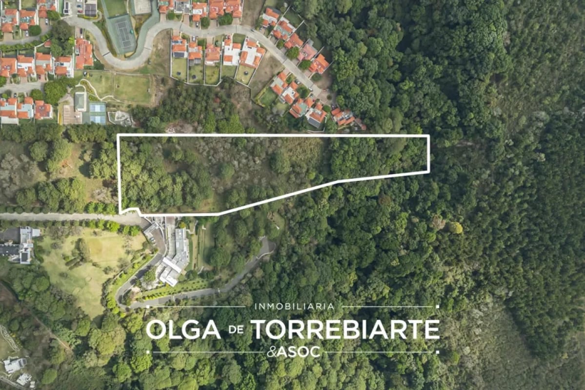 Terreno en Premiere Campestre, Carretera a El Salvador — Terreno en Venta en Premier Campestre, Carretera a El Salvador, Guatemala, Ciudad — foto 1 de 2