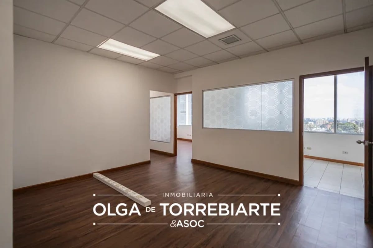 Oficina en Zona Pradera, Zona 10 — Oficina en Alquiler en Zona Pradera, Zona 10, Guatemala, Ciudad — foto 6 de 14
