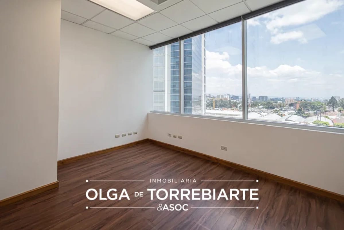 Oficina en Zona Pradera, Zona 10 — Oficina en Alquiler en Zona Pradera, Zona 10, Guatemala, Ciudad — foto 9 de 14