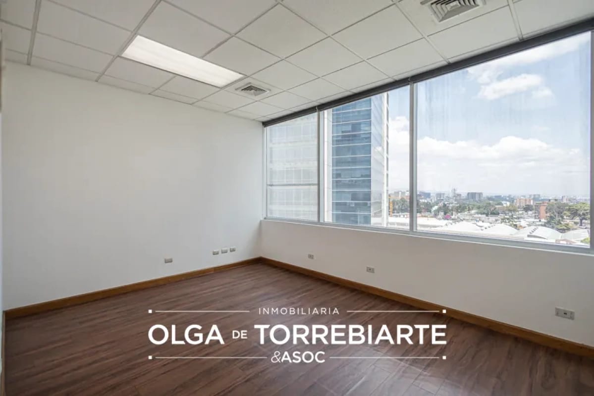 Oficina en Zona Pradera, Zona 10 — Oficina en Alquiler en Zona Pradera, Zona 10, Guatemala, Ciudad — foto 10 de 14