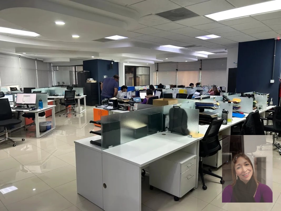 OFICINA EN VENTA/RENTA GEMINIS 10 — Oficina en Venta en Zona 10, Guatemala, Ciudad — foto 1 de 13