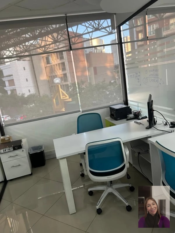 OFICINA EN VENTA/RENTA GEMINIS 10 — Oficina en Venta en Zona 10, Guatemala, Ciudad — foto 12 de 13