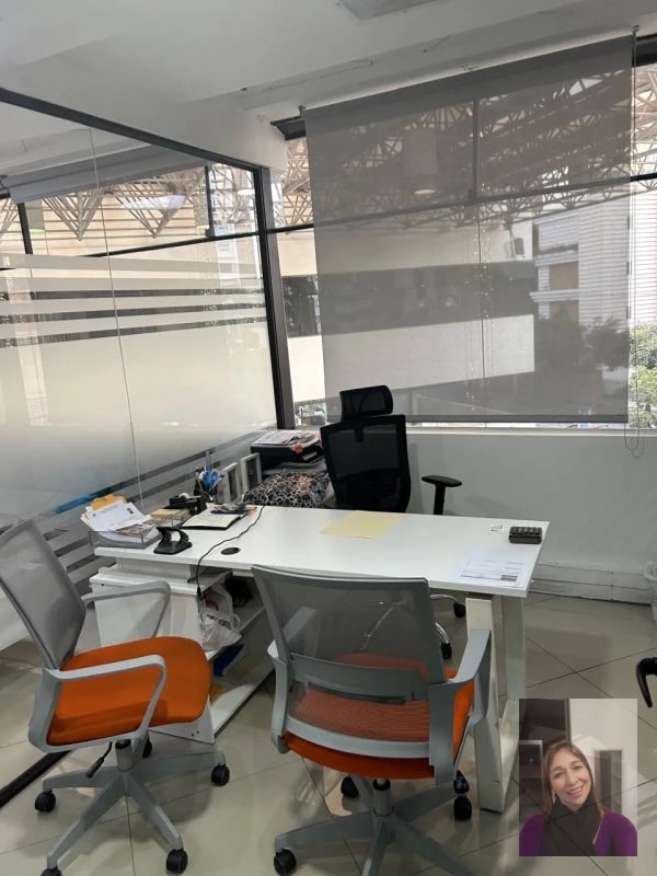 OFICINA EN VENTA/RENTA GEMINIS 10 — Oficina en Venta en Zona 10, Guatemala, Ciudad — foto 11 de 13