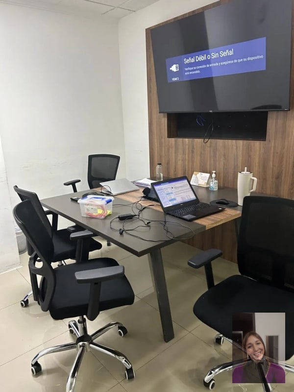 OFICINA EN VENTA/RENTA GEMINIS 10 — Oficina en Venta en Zona 10, Guatemala, Ciudad — foto 10 de 13