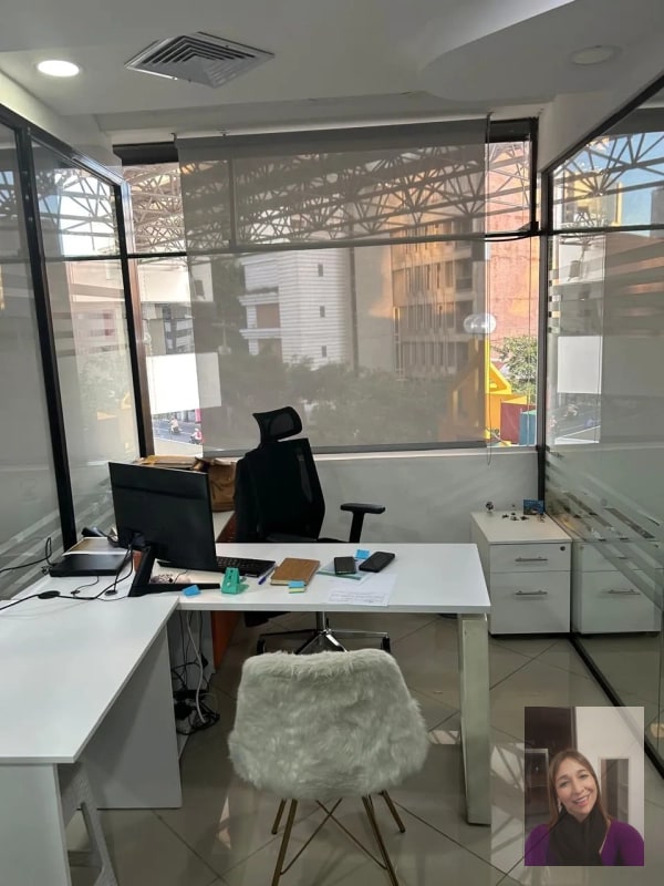 OFICINA EN VENTA/RENTA GEMINIS 10 — Oficina en Venta en Zona 10, Guatemala, Ciudad — foto 7 de 13