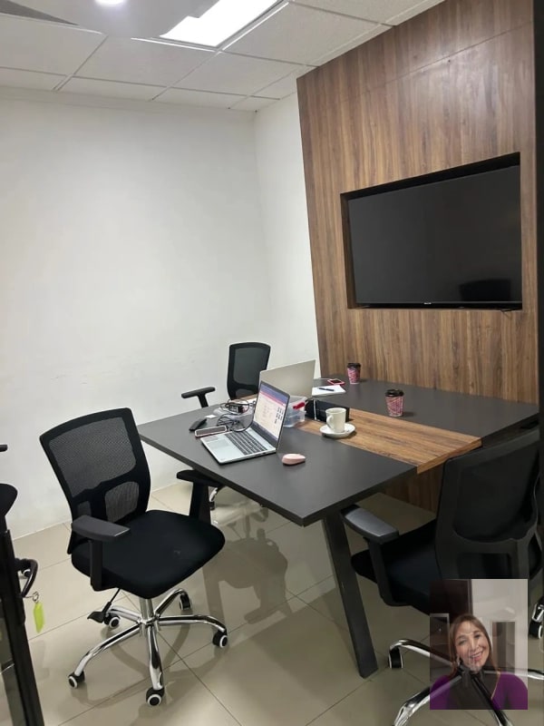 OFICINA EN VENTA/RENTA GEMINIS 10 — Oficina en Venta en Zona 10, Guatemala, Ciudad — foto 6 de 13
