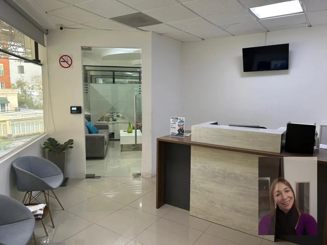 OFICINA EN VENTA/RENTA GEMINIS 10 — Oficina en Venta en Zona 10, Guatemala, Ciudad — foto 5 de 13