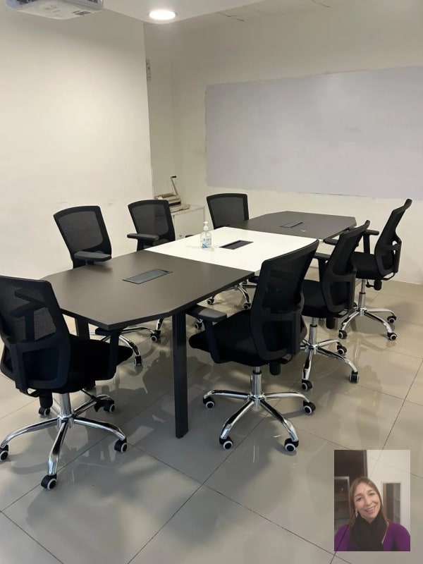 OFICINA EN VENTA/RENTA GEMINIS 10 — Oficina en Venta en Zona 10, Guatemala, Ciudad — foto 3 de 13