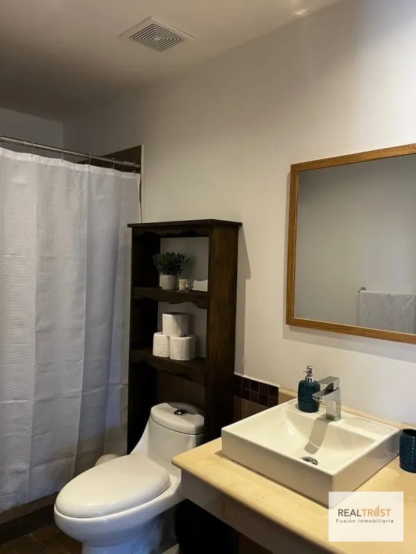 APARTAMENTO EN RENTA VERONA ZONA 10 — Apartamento en Alquiler en Zona 10, Guatemala, Ciudad — foto 14 de 15