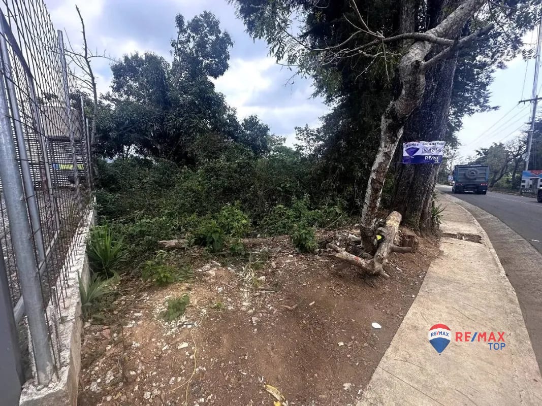 TERRENO PARA USO RESIDENCIAL O COMERCIAL EN KM. 30 CA-1 RUTA A EL SALVADOR, FRAIJANES — Terreno en Venta en km 26-30, Carretera a El Salvador, Guatemala, Ciudad — foto 5 de 7