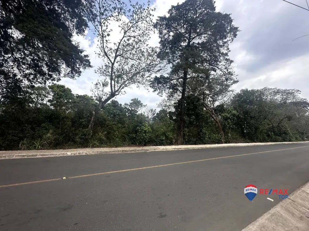 TERRENO PARA USO RESIDENCIAL O COMERCIAL EN KM. 30 CA-1 RUTA A EL SALVADOR, FRAIJANES — Terreno en Venta en km 26-30, Carretera a El Salvador, Guatemala, Ciudad — foto 4 de 7