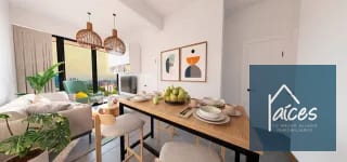 Apartamento en venta (para inversionista, Airbnb) QUINCE ESQUINA Zona 15 (D) — Apartamento en Venta en Quince Esquina, Zona 15, Guatemala, Ciudad — miniatura 11 de 12