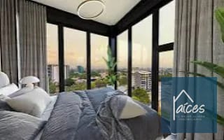 Apartamento en venta (para inversionista, Airbnb) QUINCE ESQUINA Zona 15 (D) — Apartamento en Venta en Quince Esquina, Zona 15, Guatemala, Ciudad — miniatura 8 de 12