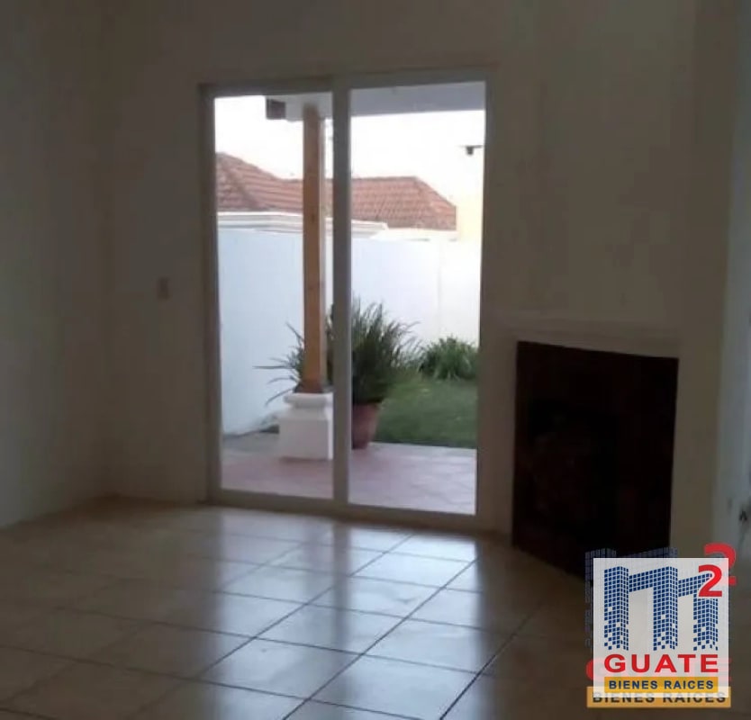 Casa en condominio en Venta, Fraijanes — Casa en Venta en Carretera a El Salvador, Guatemala, Ciudad — foto 9 de 9