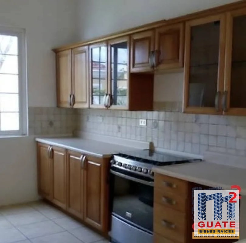 Casa en condominio en Venta, Fraijanes — Casa en Venta en Carretera a El Salvador, Guatemala, Ciudad — foto 8 de 9