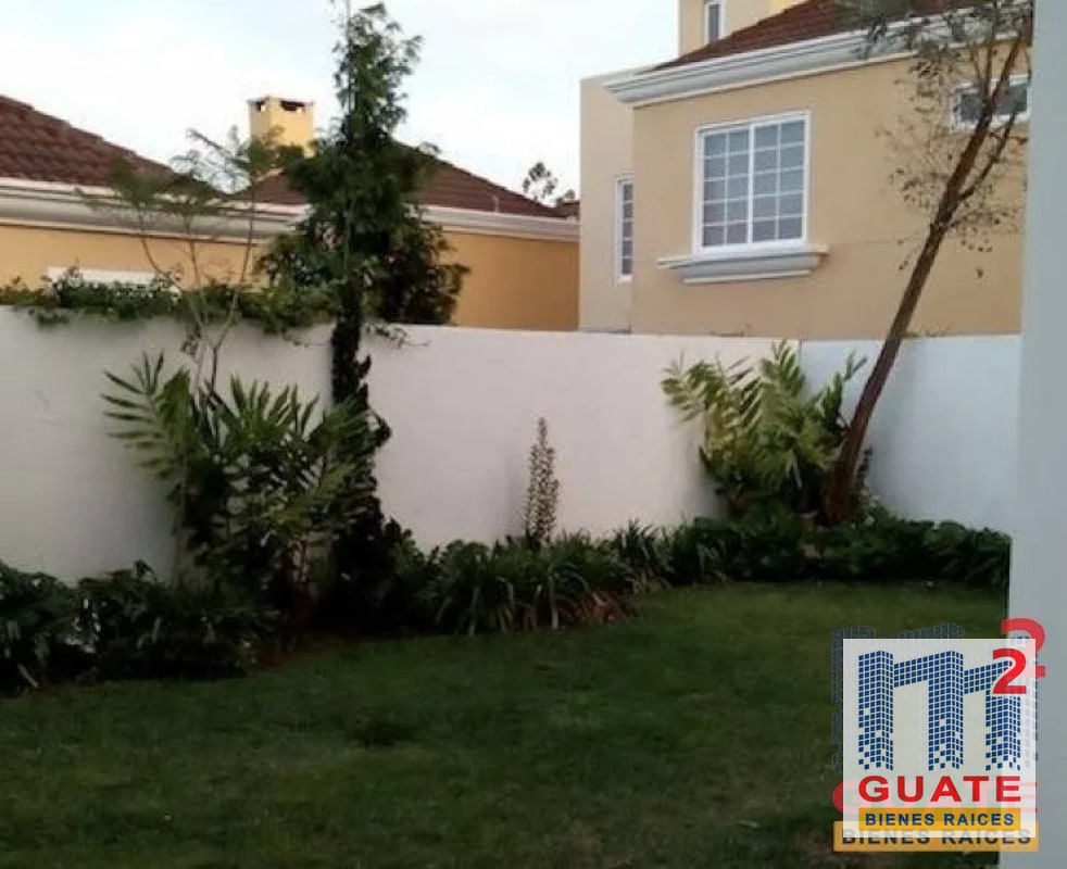 Casa en condominio en Venta, Fraijanes — Casa en Venta en Carretera a El Salvador, Guatemala, Ciudad — foto 6 de 9
