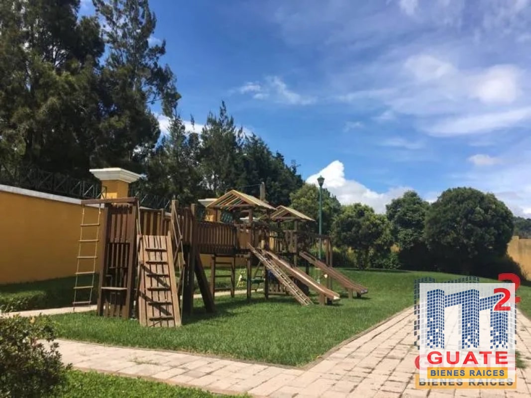 Casa en condominio en Venta, Fraijanes — Casa en Venta en Carretera a El Salvador, Guatemala, Ciudad — foto 2 de 9
