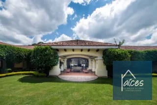 Casa en venta CLUB DE GOLF SAN ISIDRO Zona 16 — Casa en Venta en San Isidro, Zona 16, Guatemala, Ciudad — miniatura 5 de 5