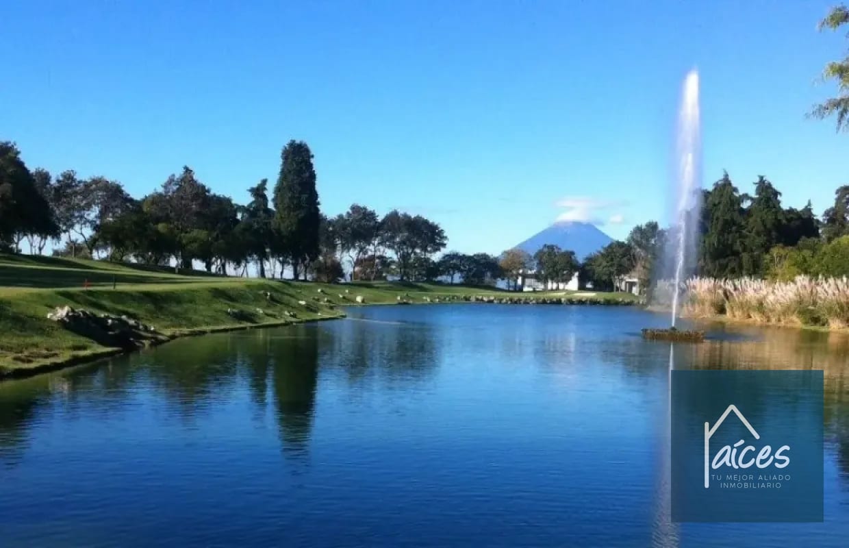 Casa en venta CLUB DE GOLF SAN ISIDRO Zona 16 — Casa en Venta en San Isidro, Zona 16, Guatemala, Ciudad — foto 4 de 5