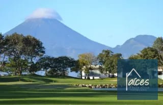 Casa en venta CLUB DE GOLF SAN ISIDRO Zona 16 (D) — Casa en Venta en San Isidro, Zona 16, Guatemala, Ciudad — miniatura 2 de 5
