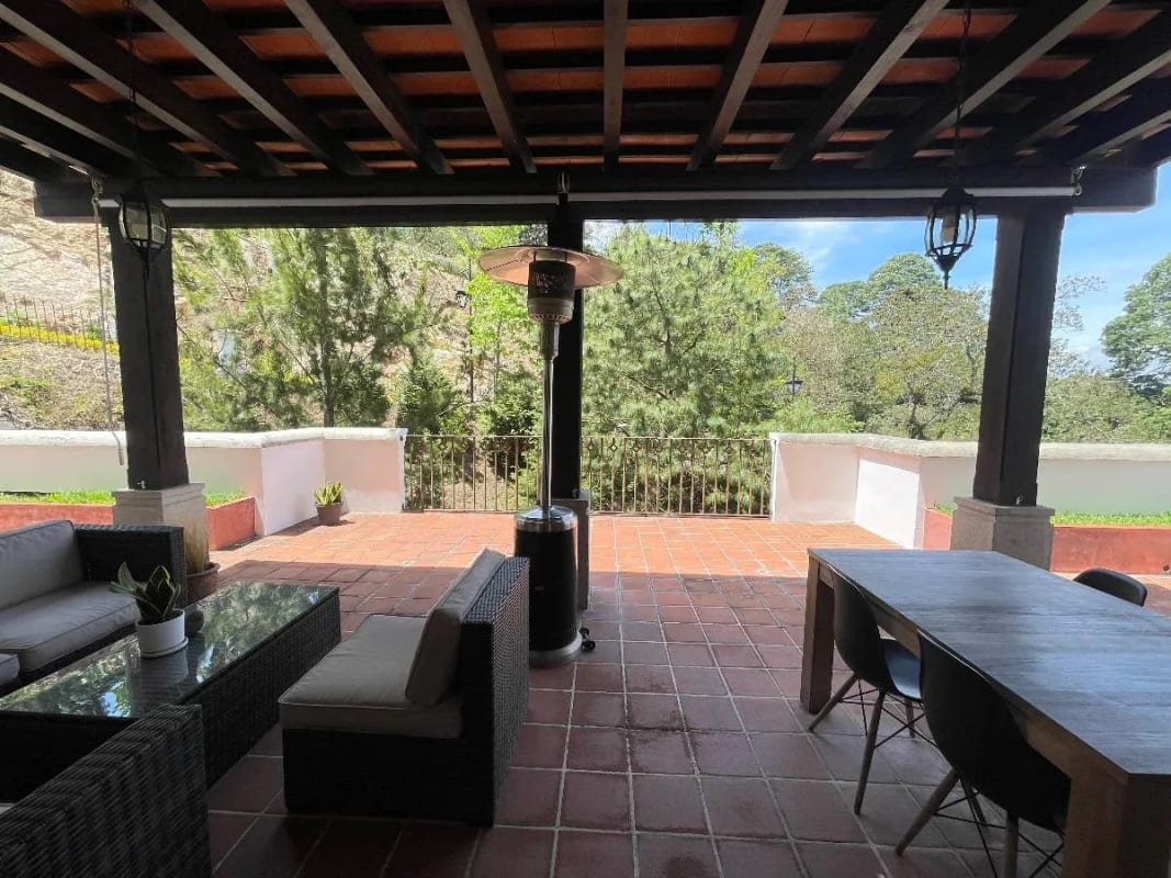ALBEREDA DE LA ESPAÑOLA, MUXBAL, APARTAMENTO VENTA 265 MTS2, 3 DORMITORIOS $545,000 — Apartamento en Alquiler en Muxbal, Guatemala, Ciudad — foto 1 de 10