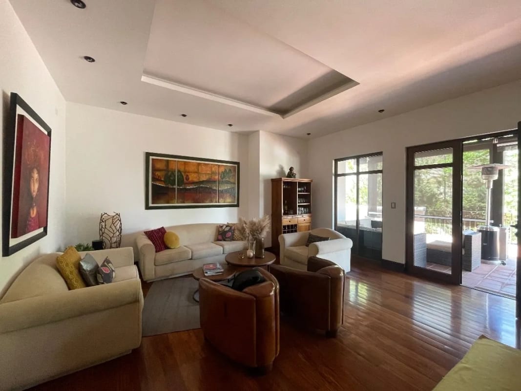 ALBEREDA DE LA ESPAÑOLA, MUXBAL, APARTAMENTO VENTA 265 MTS2, 3 DORMITORIOS $545,000 — Apartamento en Alquiler en Muxbal, Guatemala, Ciudad — foto 3 de 10