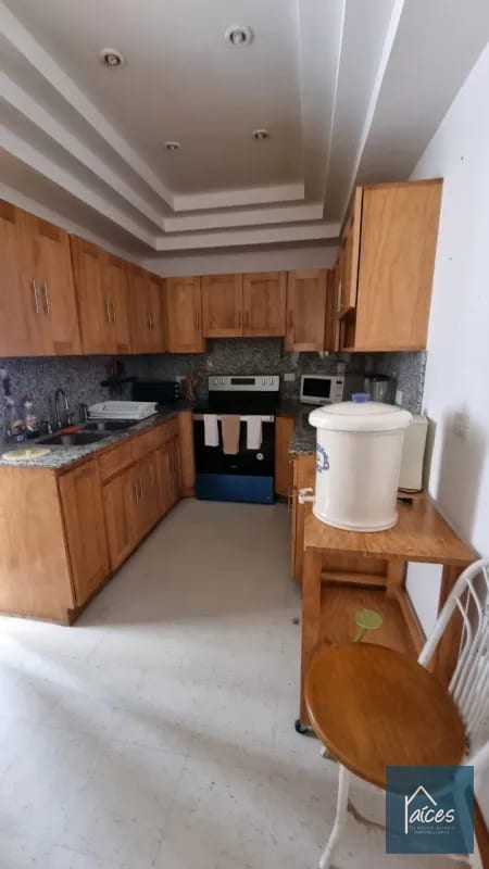 Apartamento amueblado en renta VILLA REAL Zona 10 (D) — Apartamento en Alquiler en Villareal, Zona 10, Guatemala, Ciudad — foto 11 de 13